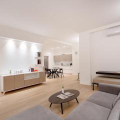 Central Station Apartment