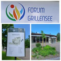 Forum Grillensee
