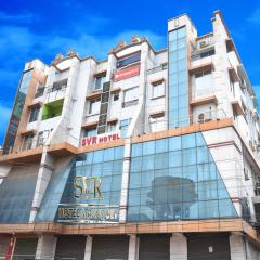 SVR HOTEL & BANQUET patna