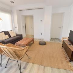 New! Penthouse with 2 private terraces