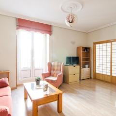1 bedroom 1 bathroom furnished - Chueca - bright in downtown area - MintyStay