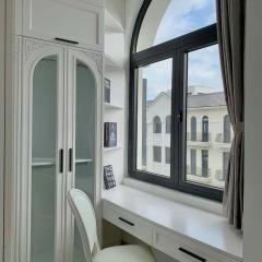 Tom Homestay - Vinhomes Grand Park