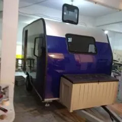 YSM Karavan Kamp