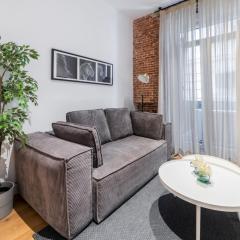 2 bedrooms 1 bathroom furnished - Centro - equipped & stylish - Minty Stay