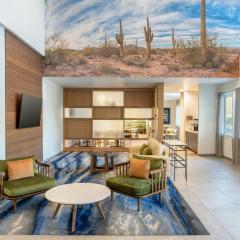 Fairfield by Marriott Inn & Suites Scottsdale Old Town