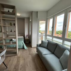 Modern House between Comfort, Style and Relax