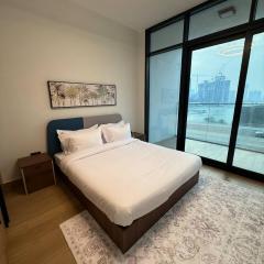 Spacious 1bd Al Maryah Island