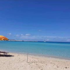 Casa Marcella San Vito Lo Capo