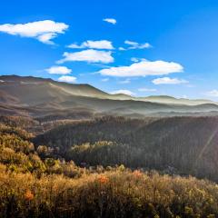 Love Me Tender Holiday home