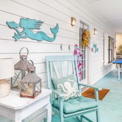Live Oaks Cottage