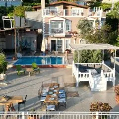 Villa Tulip