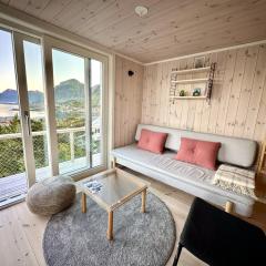 Oceanview Mini-House - Stunning Views