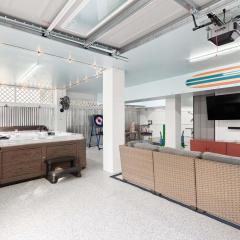 Captain Champs Castaway