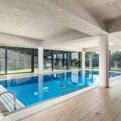 Wellness Villa Biocrystal