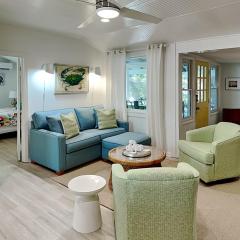 Blue Crab Cottage