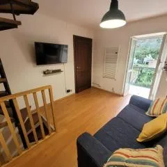 La Casa a Chiocciola