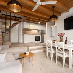 Casa Angelina