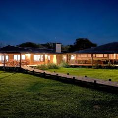 Irupé Lodge