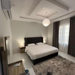 Aldiyafah Apt Jeddah