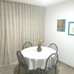 Departamento Barrio General Paz