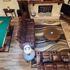 Blue Diamond Retreat CL 1055