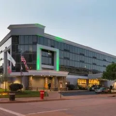 The Arch Convention Hotel