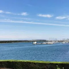 Résidence Terrasses De La Mediterranee 3 - APPT T2 4 couchages PORT LEUCATE MAE-7604