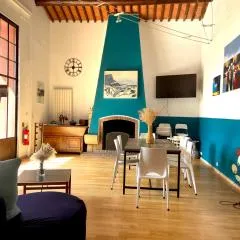 Appartements avec jardin dans Villa Rocaille