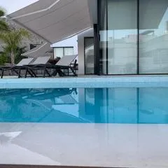 Luxe Villa Balcon de Finestrat