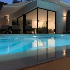 Luxe Villa Balcon de Finestrat