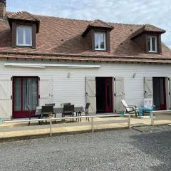Maison Stéphane