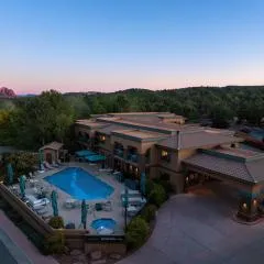 Mountain Modern Sedona