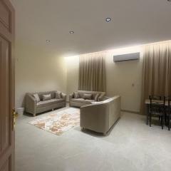 مسكن مريح مع اطلالة على مسجد القبلتين