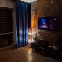 Podniebny Apartament