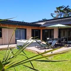 Villa le nid des dunes & spas - la villa