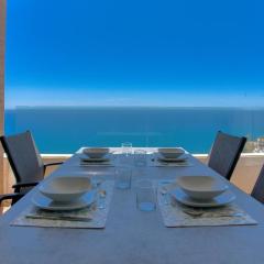 Panoramic Sea View Calaceite