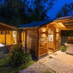 KITE KIWE LODGE - Parque Arvi