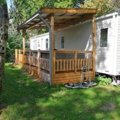 Chalet in Renesse near Sandy Beach