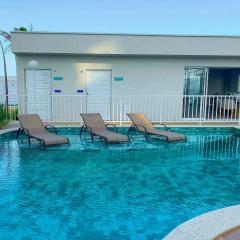 Mirante #407 - Apê com Dois Quartos By Carpediem