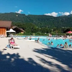 résidence Le Platé