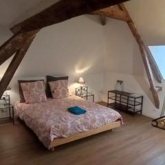 Chez Alex' guesthouse