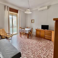 Da Susanne, Central Agropoli apartment
