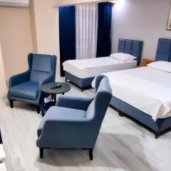 Lantis Otel