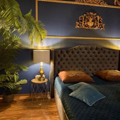 Exclusive Apartment Chmielna Street 95m2