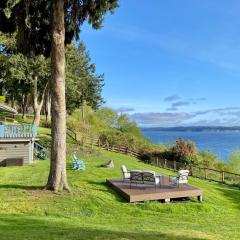 Saratoga by the Sea by AvantStay Panoramic View Near Langley