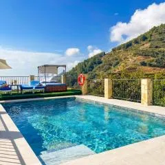 Villa el Nacimiento Nerja
