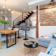 Genteel Home Plaza del Realejo Granada