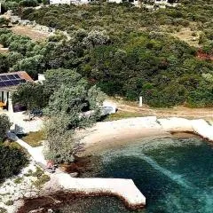 Secluded fisherman's cottage Cove Zuborovica, Pasman - 321