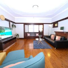 Sydney concord 4 Bed 3 bath close Burwood