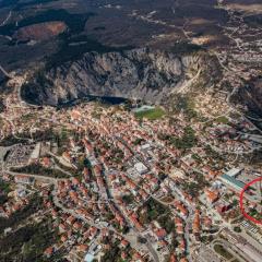 Holiday house with a parking space Imotski, Zagora - 24482